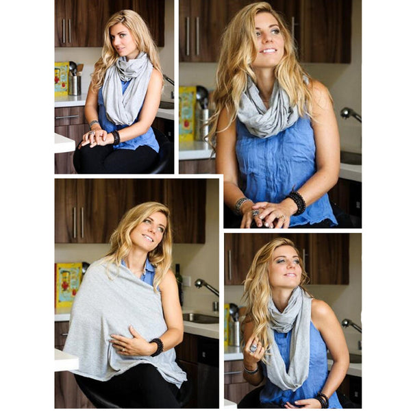 Breastfeeding Covers