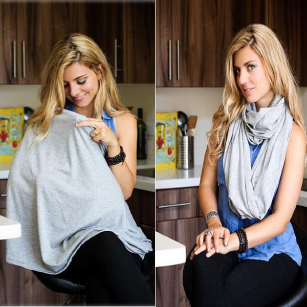 Breastfeeding Covers