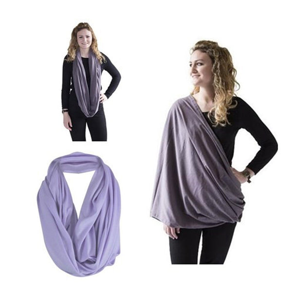 Breastfeeding Covers