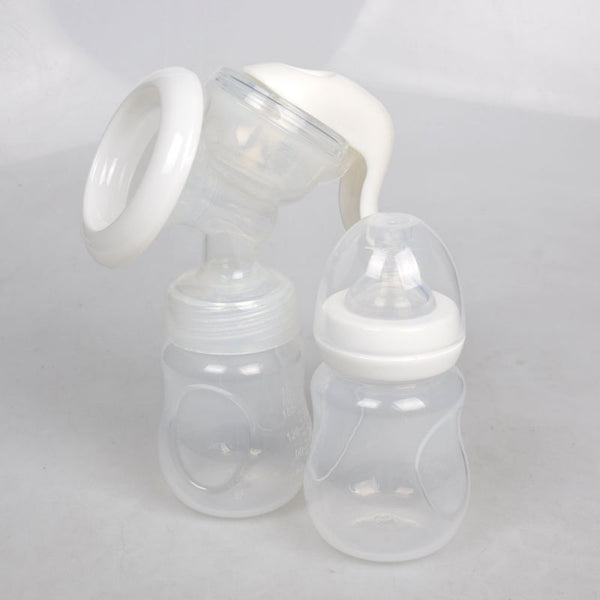 180ml Breast Pump