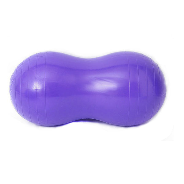 45cm Anti-Burst Peanut Ball
