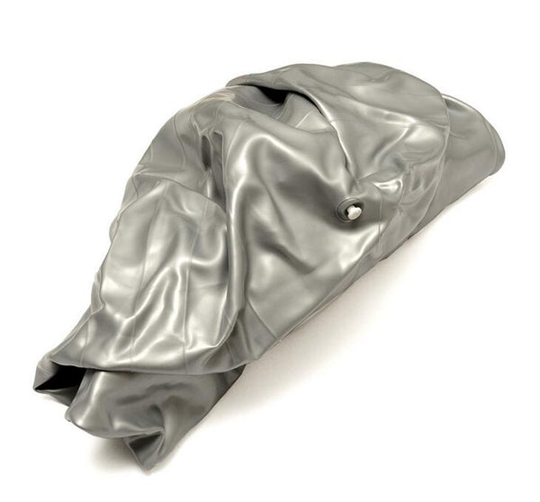 45cm Anti-Burst Peanut Ball