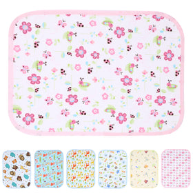 Reusable Nappy Changing Mat