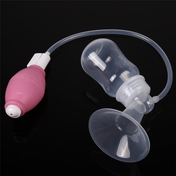 Breast Milk Pumps