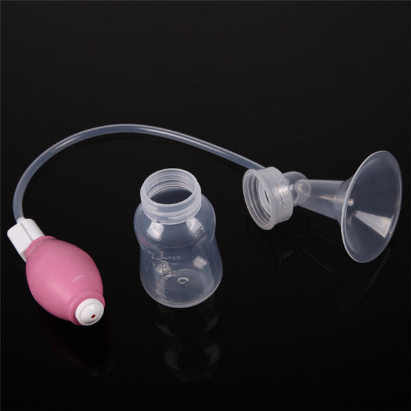 Breast Milk Pumps