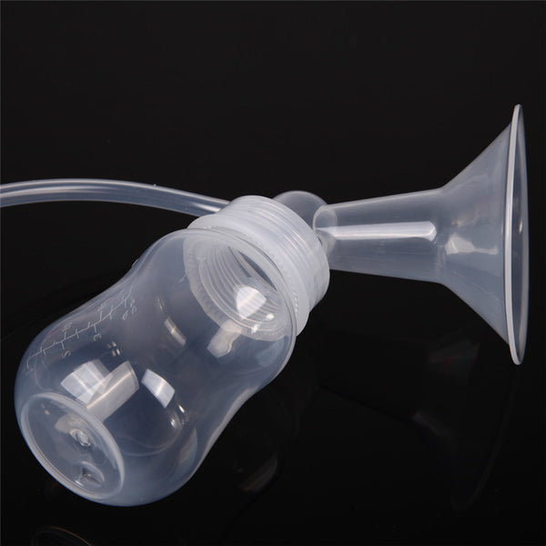 Breast Milk Pumps