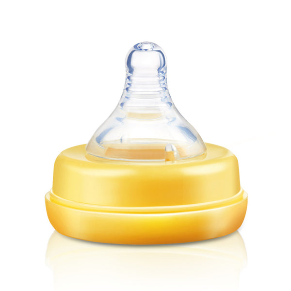Manual Breast Pump