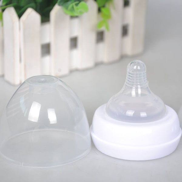 Manual Breastfeeding Pump