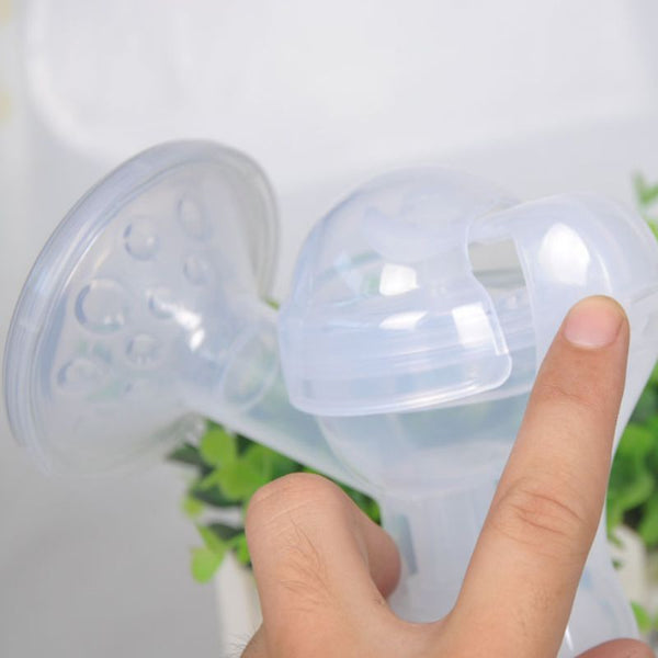Manual Breastfeeding Pump