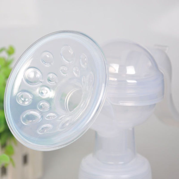 Manual Breastfeeding Pump