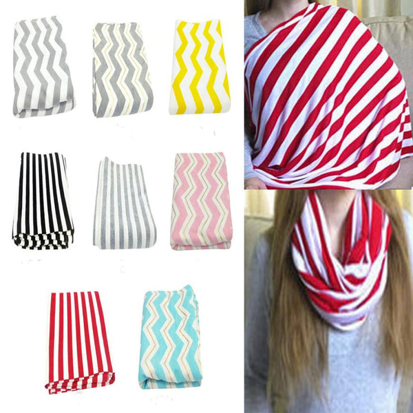 High-Quality Feeding Cover