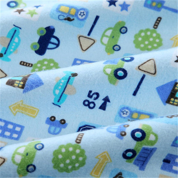 Waterproof Changing Mat