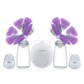 Double Electric Breast Pump