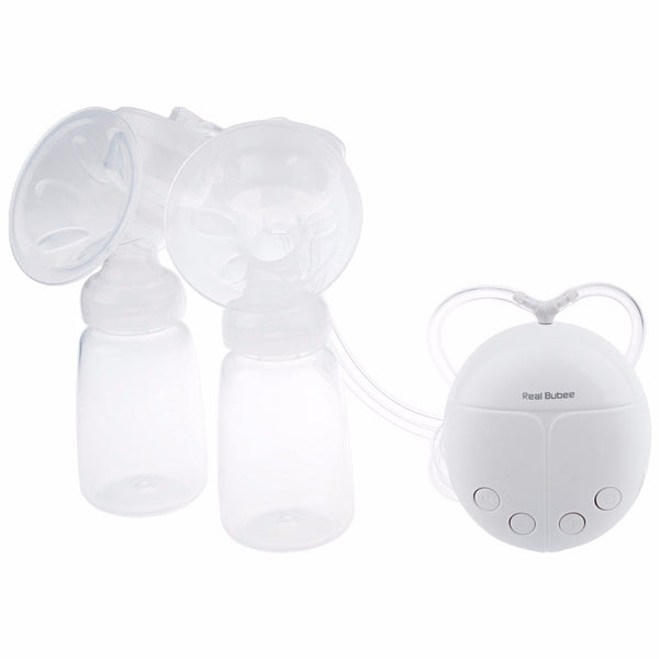 Double Electric Breast Pump