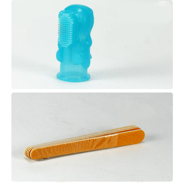 Cute Baby Grooming Kit