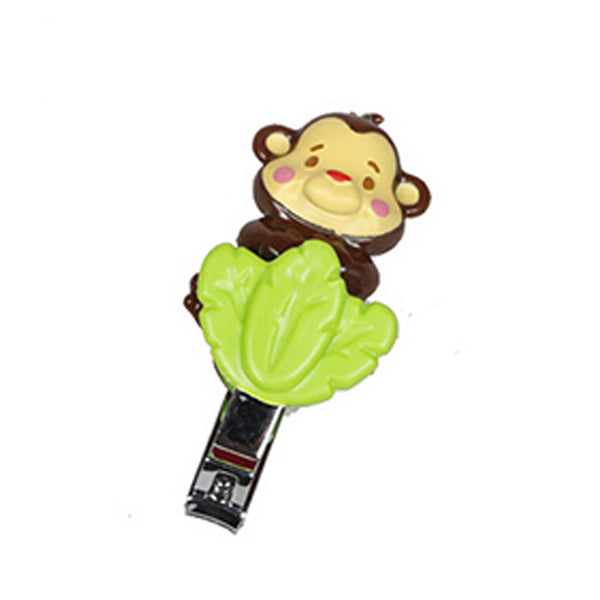 Cute Baby Grooming Kit