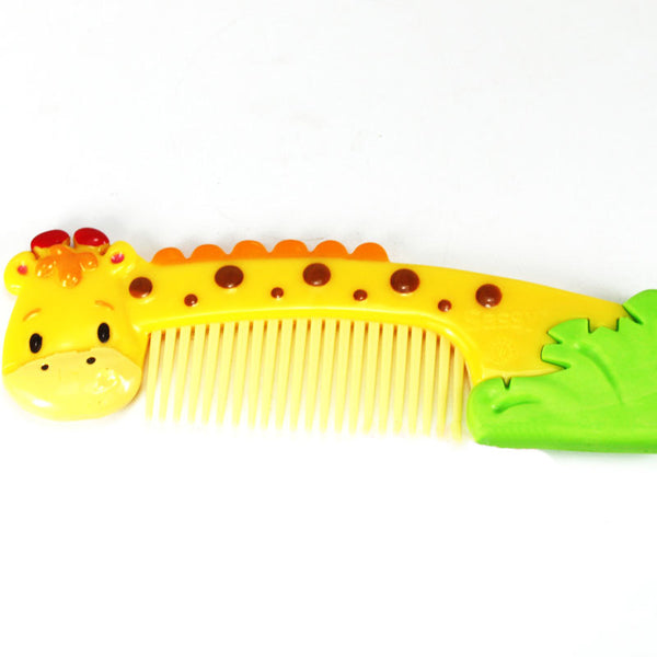 Cute Baby Grooming Kit