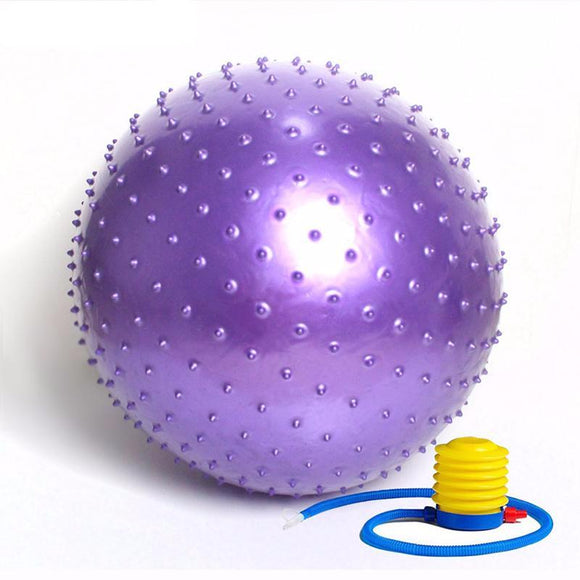 Mommy Fitness Ball