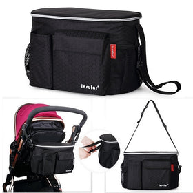 Thermostat Baby Bag
