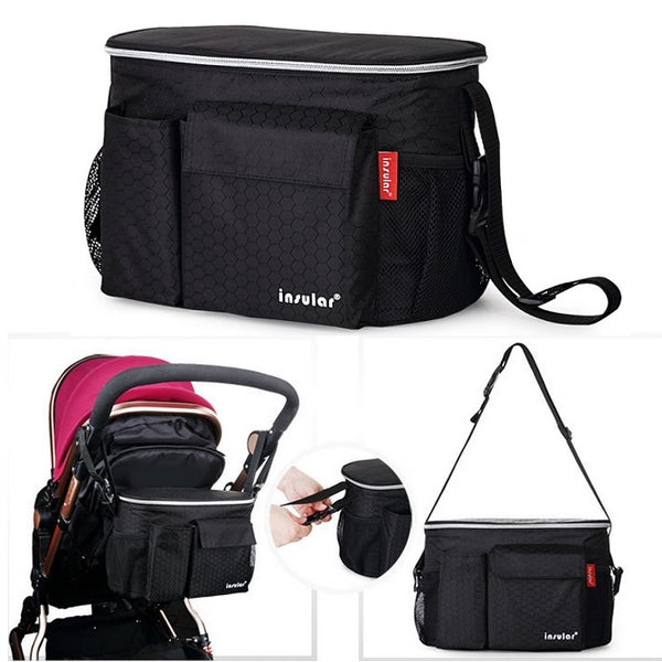 Thermostat Baby Bag