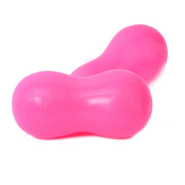 45cm Anti-Burst Peanut Ball