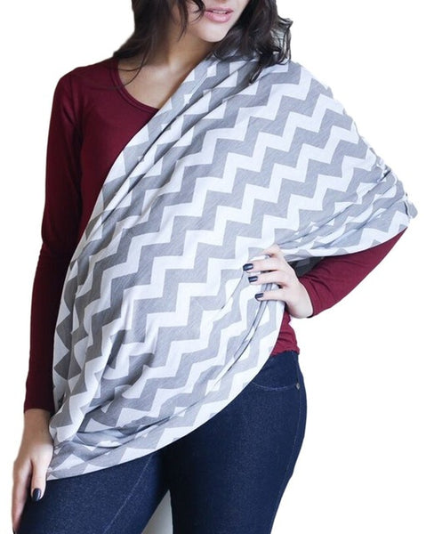 Breastfeeding Covers