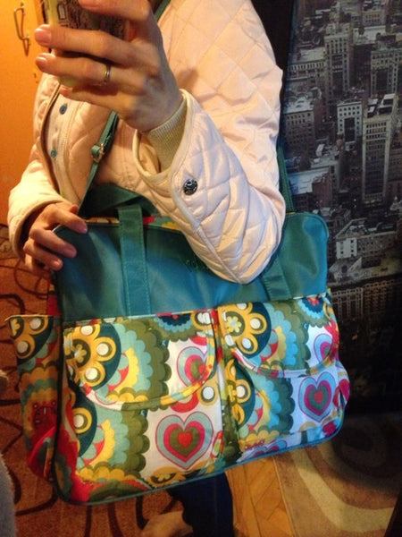 Lovely Baby bag