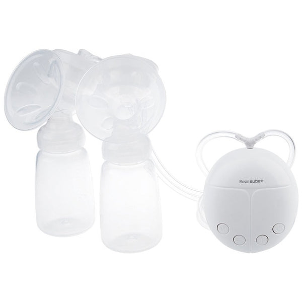 Double Electric Breast Pump