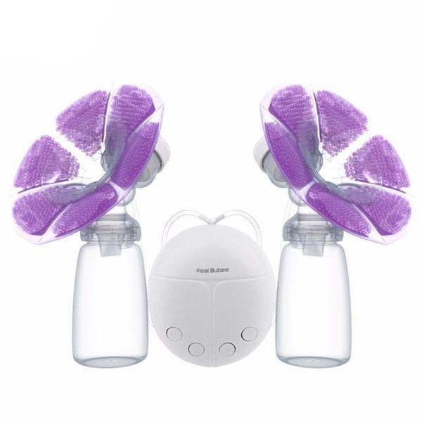 Double Electric Breast Pump