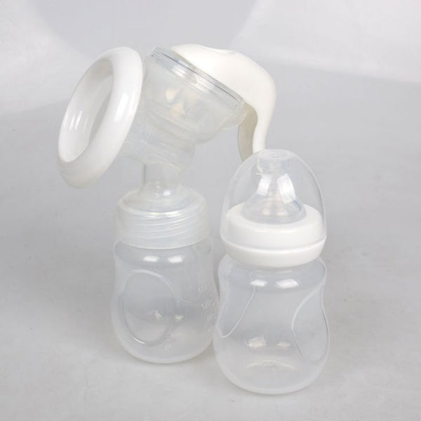 180ml Breast Pump