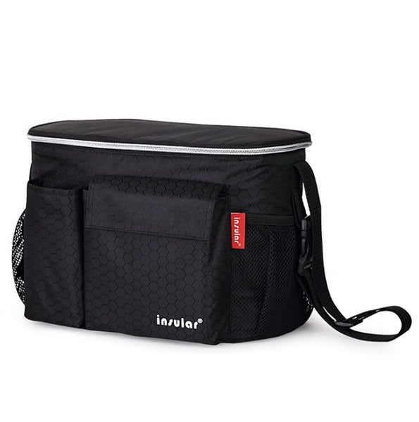 Thermostat Baby Bag