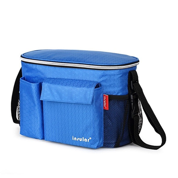 Thermostat Baby Bag