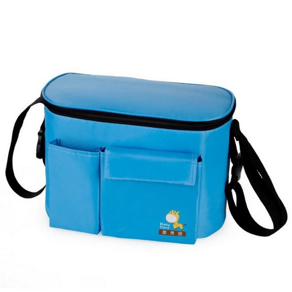 Thermostat Baby Bag